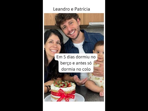Leandro e Patricia