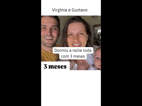 Virginia e Gustavo